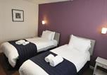 Hôtel Whitchurch - The Riverside Hotel-2