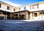 Location vacances Vigevano - Manfredi ristorante con alloggio-1