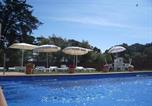 Location vacances Viladamat - Studios Coll, Terrace & Pool-4