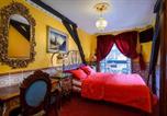 Hôtel La Grand-Place de Bruxelles - Hotel Mozart-2