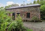 Location vacances Tavistock - Tamar Barn-2