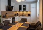 Location vacances Les Stubbenkammer - Villa Schlossallee Rügen - Lohme 29-3