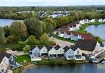 Location vacances South Cerney - Spring Lake 41, Lapwing Lake Lodge-3