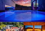Hôtel Königstein - Landhotel Sternwirt - Das Wellnesshotel zwischen Nürnberg und Amberg-1