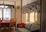 Location vacances Sysmä - Lake Suite Family-2