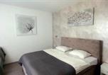 Location vacances Slavonski Brod-Posavina - Apartment Centar-2