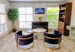 Hôtel Ozark - Days Inn by Wyndham Donalsonville-4