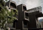Hôtel Schruns - Amrai Suites-2
