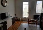 Location vacances La Faute-sur-Mer - Studio mezzanine proche plage avec terrasse, parking et animaux admis - Fr-1-194-326-3