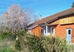 Location vacances Castelmoron-sur-Lot - Bienvenue au gîte de Claret-1