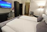 Hôtel Dreieich - Hotel B99-4