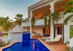Location vacances Cabo San Lucas - Villa Colorado by Cabo Villas-1
