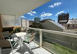 Location vacances Les Sables-d'Olonne - Appartement 2 étoiles avec balcon à 100m de la plage, centre-ville des Sables d'Olonne - Fr-1-197-205-1