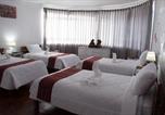 Location vacances Cuzco - Don Andre House-1