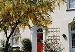Location vacances Slebech - College Guest House-1