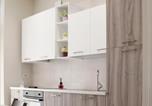 Location vacances  Province de Barletta-Andria-Trani - Vico Torto Maison-2