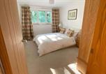 Location vacances Mold - Quiet Modern Ground Floor Annex Near Theatr Clwyd-1