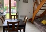 Location vacances Quend - Maisonnette charmante - Proche plage et commerces - Fr-1-482-161-4