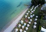 Camping Salsomaggiore Terme - Club del Sole Desenzano Boutique Resort/ Glam-1