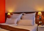 Hôtel Bérig-Vintrange - Hotel Saint-Hubert-3