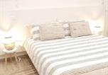 Location vacances Arbus - Suite Blanc Apartments - Monolocali indipendenti con cucina e bagno privato - Check-in e check-out con codice in autonomia h24 - Terrazza in comune-1