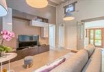Location vacances Amelia - 2 Bedroom Awesome Home In Orte-3