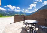Location vacances Schönau am Königssee - Ferienwohnung Hoher Göllblick-3