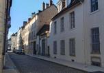Location vacances Beaune - Right Place-1