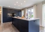 Location vacances Tating - Einzelhaus Huus Elphi Huus Elphi-4