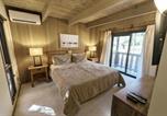 Location vacances Bend - Salishan 5 home-3