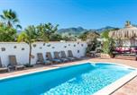 Location vacances Alhaurín de la Torre - Bellavista Alhaurín byruralidays-4