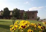 Location vacances Bettola - Agriturismo Ama-1