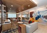 Hôtel Sandy Springs - Homewood Suites by Hilton Atlanta Buckhead Pharr Road-2
