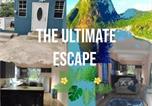 Location vacances  Zone de gestion des Pitons - The Ultimate Escape-1