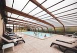 Hôtel Conteville - Tulip Inn Honfleur-3
