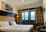 Location vacances Carnaxide - Discovery Apartment Benfica-1