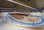 Hôtel Origlio - Ostello Sportcenter-2