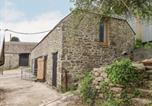 Location vacances Cheriton Bishop - The Coach House at Thorn Farm-2