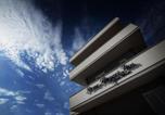 Location vacances Fiumicino - Rome Airport Inn-1