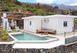 Location vacances Tijarafe - Casa Valista-2