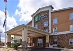 Hôtel Troy - Holiday Inn Express Montgomery East I-85 by Ihg-1