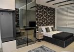 Location vacances Valjevo - Premium apartmani Petica-1