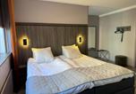 Hôtel Kristinehamn - City Central Hotel Örebro by First Hotels-1