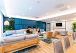 Hôtel Crozet - Woods Genève-Thoiry-3