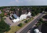 Hôtel Schleswig - Hotel Wikingerhof-2