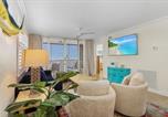 Location vacances Fort Myers - Beautiful Penthouse Condo - Corner Unit! condo-2