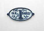 Location vacances Wooler - The Old Bakery-4