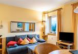 Location vacances  Gare de Suhl - Ferienwohnung Tannenblick 1-2-1
