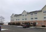 Hôtel Heath - Holiday Inn Express Mt. Vernon by Ihg-2