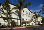 Hôtel Simi Valley - Residence Inn Los Angeles Westlake Village-1